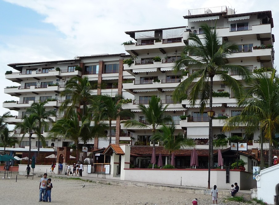 shemale bodystocking from Jerome puerto vallarta gay condos for rent